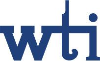 WTI - Topeka logo