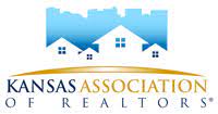 Kansas Association of REALTORS logo