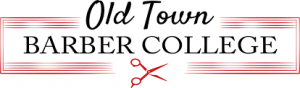 Old Town Barber College logo