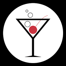 Minnesota School of Bartending logo