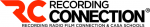 Recording Connection Audio Institute logo