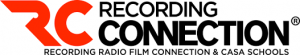 Recording Connection Audio Institute logo