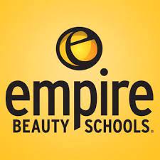 Empire Beauty School  logo