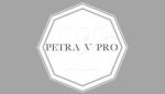 Petra V Pro logo