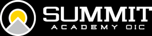 Summit Academy OIC logo