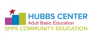 Hubbs Center for Lifelong Learning logo