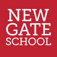 Newgate School logo