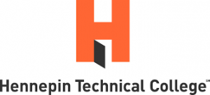 Hennepin Technical College logo