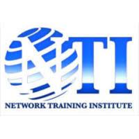 NTI - Network Training Institute (Cisco Networking Academy) logo