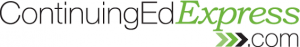 Continuing Ed Express logo