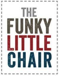 The Funky Little Chair logo