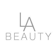 LA Luna Hair Academy logo