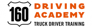 160 Driving Academy of Springfield logo