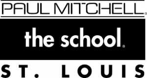 Paul Mitchell The School Springfield logo