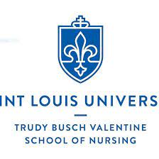 Saint Louis University School of Nursing logo