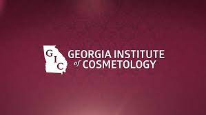 Beauty School Martinez Georgia logo