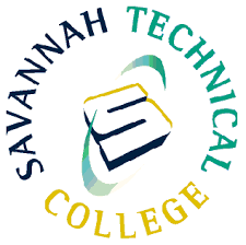 Savannah Technical College logo