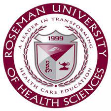 Roseman University Accelerated BSN Program logo