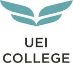 UEI - Las Vegas logo