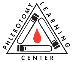 Phlebotomy Learning Center of Las Vegas logo