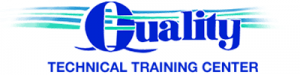 Quality Technical Training Center logo