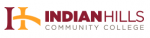 Indian Hills Community College logo