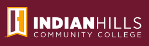 Indian Hills Community College logo