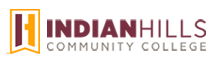 Indian Hills Community College logo