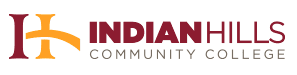 Indian Hills Community College logo