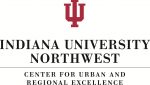 Indiana University Northwest logo