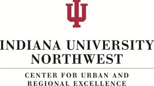 Indiana University Northwest logo