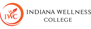 Indiana Wellness College logo