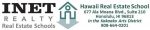 Hawaii Real Estate School logo