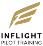 Inflight Pilot Training logo