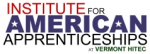 Institute for American Apprenticeships logo