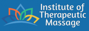 Institute of Therapeutic Massage logo