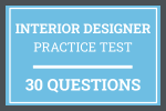 Interior Designer Certification Practice Test