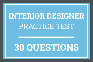 Interior Designer Certification Practice Test