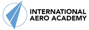 International Aero Academy logo