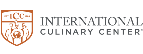 International Culinary Center logo