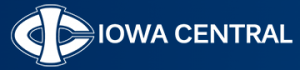 Iowa Central Community College logo