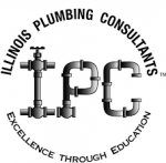 Illinois Plumbing Consultants logo