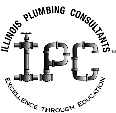 Illinois Plumbing Consultants logo