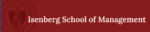 Isenberg School of Management logo