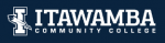 Itawamba Community College logo