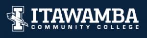 Itawamba Community College logo