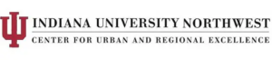 Indiana University Northwest logo