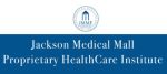 Jackson Medical Mall Proprietary HealthCare Institute logo