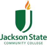 Jackson State Community College logo