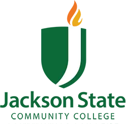 Jackson State Community College logo